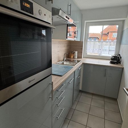 Buxbuddies Admirals Inn Fehmarn Bagian luar foto
