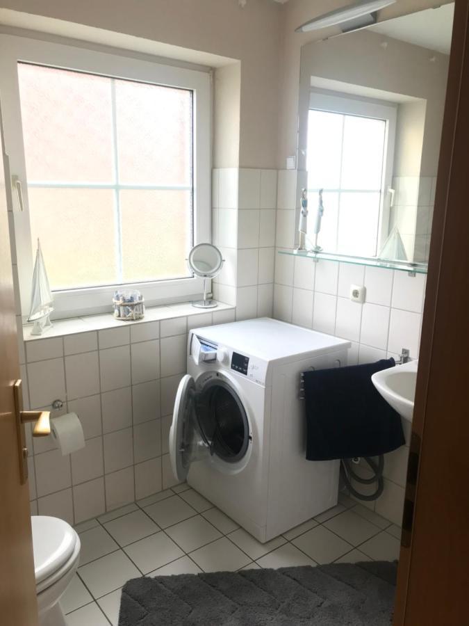 Buxbuddies Admirals Inn Fehmarn Bagian luar foto