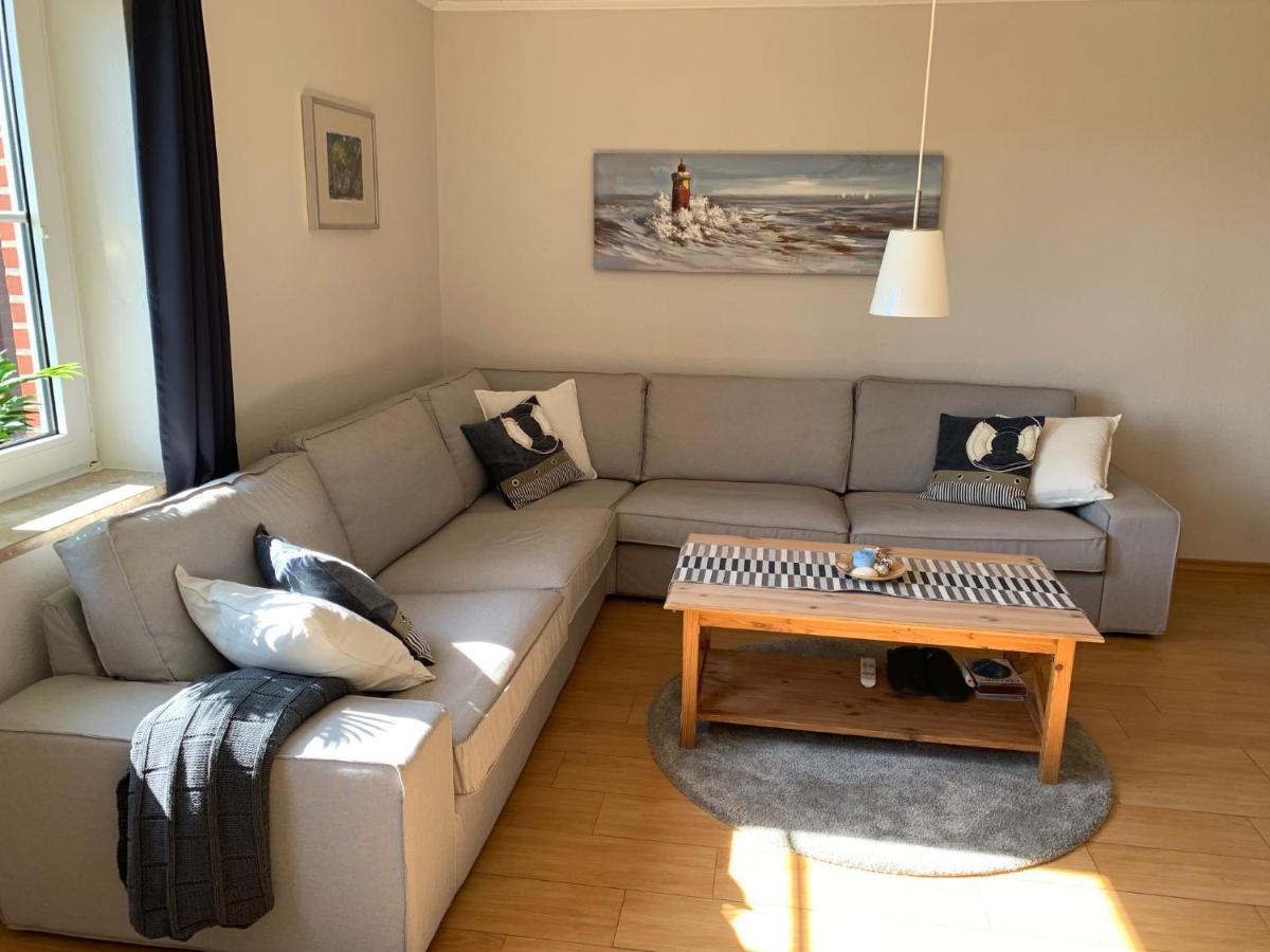 Buxbuddies Admirals Inn Fehmarn Bagian luar foto