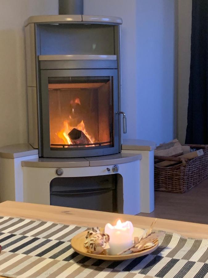 Buxbuddies Admirals Inn Fehmarn Bagian luar foto