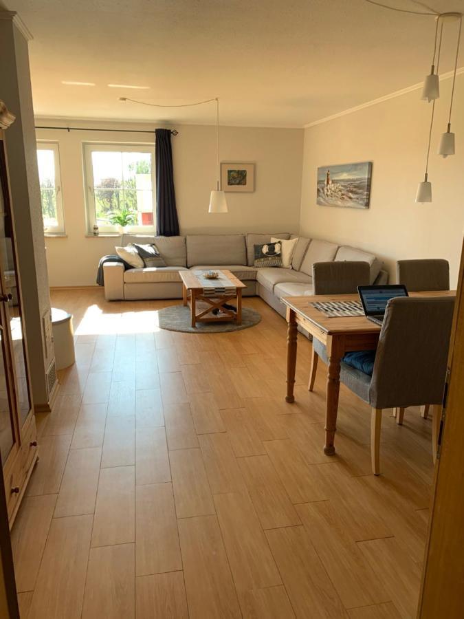 Buxbuddies Admirals Inn Fehmarn Bagian luar foto