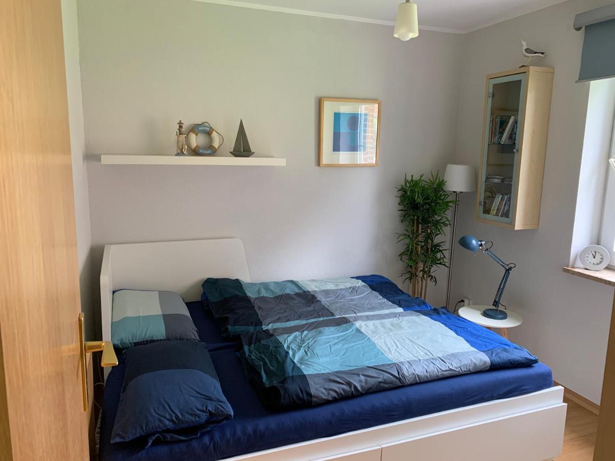 Buxbuddies Admirals Inn Fehmarn Bagian luar foto