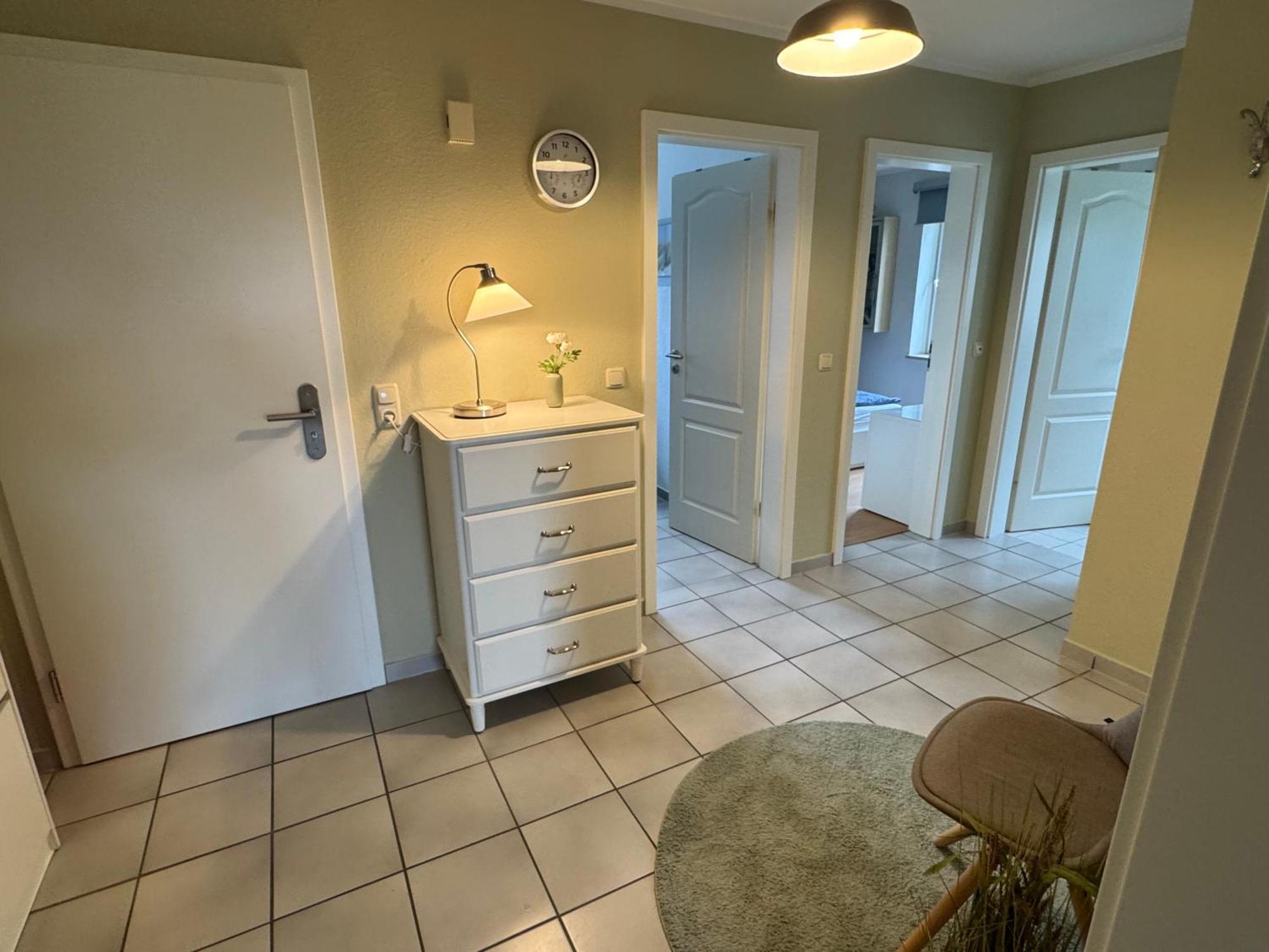 Buxbuddies Admirals Inn Fehmarn Bagian luar foto